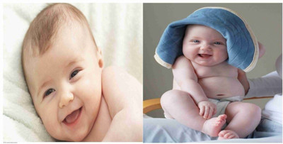 Cute Baby Combo Poster Set of 2 Poster - Poster for Pregnant Women - New Born Baby Poster - baby poster - cute baby poster Paper Print(12 inch X 18 inch, Rolled)
Cute Baby Combo Poster Set of 2 Poster - Poster for Pregnant Women - New Born Baby Poster - baby poster - cute baby poster Paper Print(12 inch X 18 inch, Rolled)