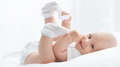 Cute Lovely Smile Baby for Room Wall Poster 12 * 18 inch HD Quality Material - Gloss paper Paper Print(12 inch X 18 inch, Rolled)
Cute Lovely Smile Baby for Room Wall Poster 12 * 18 inch HD Quality Material - Gloss paper Paper Print(12 inch X 18 inch, Rolled)