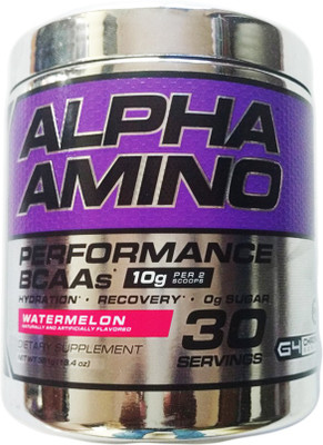Cellucor BCAA(381 g, Watermelon)