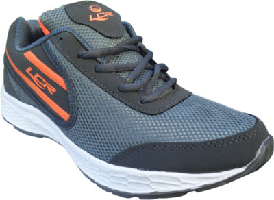 Lancer Running Shoes For Men(Grey
