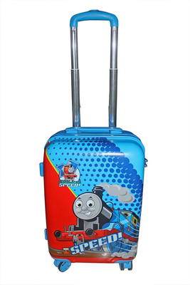 Easybags THOMAS-20 Small Travel Bag - Small(Blue)