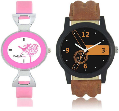 krupa enterprise vt31-lr01 vt30-lr01 Watch - For Couple