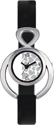 SRK ENTERPRISE Girls Watch With Designer Printed Dial VT0011 Watch - For Girls
SRK ENTERPRISE Girls Watch With Designer Printed Dial VT0011 Watch - For Girls