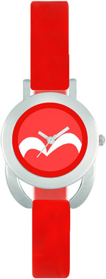 SRK ENTERPRISE Girls Watch With Designer Printed Dial VT0019 Watch - For Girls
SRK ENTERPRISE Girls Watch With Designer Printed Dial VT0019 Watch - For Girls