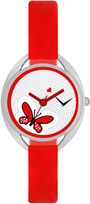 SRK ENTERPRISE Girls Watch With Designer Printed Dial VT0004 Watch - For Girls
SRK ENTERPRISE Girls Watch With Designer Printed Dial VT0004 Watch - For Girls