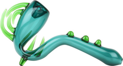 Newzenx Bong(Green, 18.5 mm)