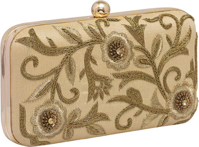 sunbeams Casual Gold Clutch
sunbeams Casual Gold Clutch