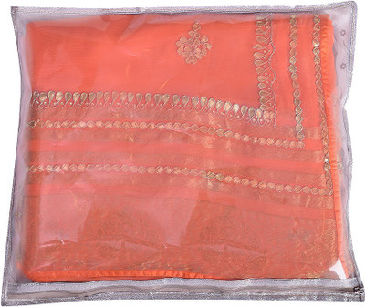 KarigarStreet Single Saree Cover 1 pcs set Golden Saree Cover02 Golden Saree Cover(Silver)
KarigarStreet Single Saree Cover 1 pcs set Golden Saree Cover02 Golden Saree Cover(Silver)