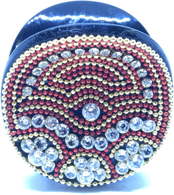 M K Designs Designer Hair clutcher Hair Clip, Hair Claw, Hair Pin(Red, Blue, Green, Pink, Purple, Orange, Yellow)
M K Designs Designer Hair clutcher Hair Clip, Hair Claw, Hair Pin(Red, Blue, Green, Pink, Purple, Orange, Yellow)