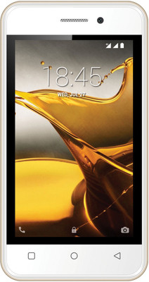 JIVI Energy E12 (White, 8 GB)(1 GB RAM)