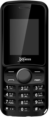 XCCESS X-499(Black)