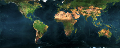 EARTH MAP DUAL MONITOR ON FINE ART PAPER HD QUALITY WALLPAPER POSTER ON 24X36 LARGE PAPER Photographic Paper(36 inch X 24 inch, Rolled)
EARTH MAP DUAL MONITOR ON FINE ART PAPER HD QUALITY WALLPAPER POSTER ON 24X36 LARGE PAPER Photographic Paper(36 inch X 24 inch, Rolled)
