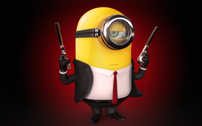 Minion_hitman ON FINE ART PAPER HD QUALITY WALLPAPER POSTER Fine Art Print(19 inch X 13 inch, Rolled)
Minion_hitman ON FINE ART PAPER HD QUALITY WALLPAPER POSTER Fine Art Print(19 inch X 13 inch, Rolled)
