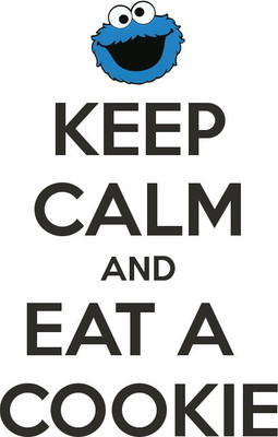 KEEP CALM AND EAT A COOKIE POSTER WALLPAPER ON FINE ART PAPER ON 24X36 LARGE PAPER Photographic Paper(36 inch X 24 inch, Rolled)
KEEP CALM AND EAT A COOKIE POSTER WALLPAPER ON FINE ART PAPER ON 24X36 LARGE PAPER Photographic Paper(36 inch X 24 inch, Rolled)