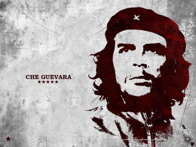 CHE GUEVARA POSTER WALL POSTER HD ON FINE ART PAPER ON 24X36 LARGE PAPER Photographic Paper(36 inch X 24 inch, Rolled)
CHE GUEVARA POSTER WALL POSTER HD ON FINE ART PAPER ON 24X36 LARGE PAPER Photographic Paper(36 inch X 24 inch, Rolled)