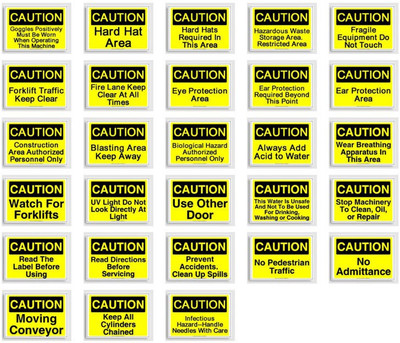SAFETY WARNING WALLPAPER ON FINE ART PAPER ON 24X36 LARGE PAPER Photographic Paper(36 inch X 24 inch, Rolled)
SAFETY WARNING WALLPAPER ON FINE ART PAPER ON 24X36 LARGE PAPER Photographic Paper(36 inch X 24 inch, Rolled)