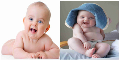 Cute Baby Combo Poster Set of 2 Poster - Poster for Pregnant Women - New Born Baby Poster - baby poster - cute baby poster Paper Print(12 inch X 18 inch, Rolled)
Cute Baby Combo Poster Set of 2 Poster - Poster for Pregnant Women - New Born Baby Poster - baby poster - cute baby poster Paper Print(12 inch X 18 inch, Rolled)