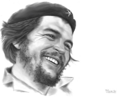 CHE GUEVARA POSTER WALL POSTER HD ON FINE ART PAPER AUTHORIZED ON 24X36 LARGE PAPER Photographic Paper(36 inch X 24 inch, Rolled)
CHE GUEVARA POSTER WALL POSTER HD ON FINE ART PAPER AUTHORIZED ON 24X36 LARGE PAPER Photographic Paper(36 inch X 24 inch, Rolled)