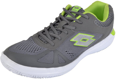 Lotto S6V4591-271 Running Shoes For Men(Grey