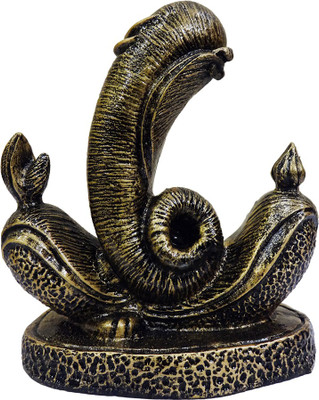 FABZONE Antique Finish Lord Ganesha Statue Hindu Dev Ganpati and Siddhivinayak God Sculputer Handicraft Idol Diwali Decorative Spiritual Puja Vastu Showpiece Figurine - Religious Pooja Gift Item & Murti for Mandir / Temple / Home / Office Decorative Showp
FABZONE Antique Finish Lord Ganesha Statue Hindu Dev Ganpati and Siddhivinayak God Sculputer Handicraft Idol Diwali Decorative Spiritual Puja Vastu Showpiece Figurine - Religious Pooja Gift Item & Murti for Mandir / Temple / Home / Office Decorative Showp