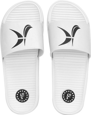 Kraasa Slides, White
