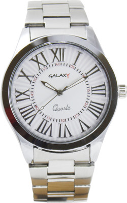 Galaxy GY021SMWT Galaxy Watch - For Men