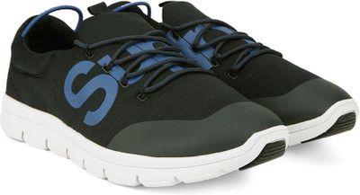 Superdry SUPERDRY SCUBA STORM RUNNER Sneakers For Men(Navy