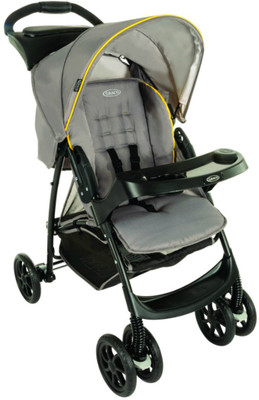 Graco St Mirage + Parent Yellowgrey_6M187Ylge Stroller(3, Yellow, Grey), Grey;yellow
Graco St Mirage + Parent Yellowgrey_6M187Ylge Stroller(3, Yellow, Grey), Grey;yellow