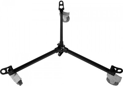E-Image EI-7004(Black, Supports Up to 60000 g)