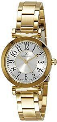 Daniel Klein DK10673-1 Watch - For Women