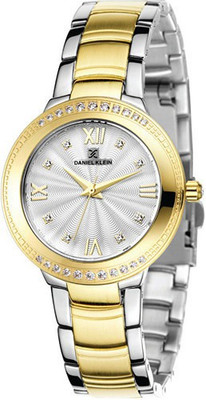Daniel Klein DK10974-5 Watch - For Women