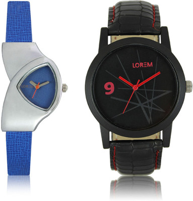 LegendDeal New LR08-208 Exclsive Best Stylish Combo Watch - For Men & Women
LegendDeal New LR08-208 Exclsive Best Stylish Combo Watch - For Men & Women