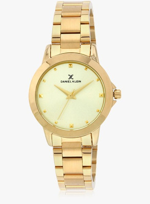 Daniel Klein DK10763-8 Watch - For Men