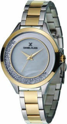 Daniel Klein DK11384-4 Watch - For Women