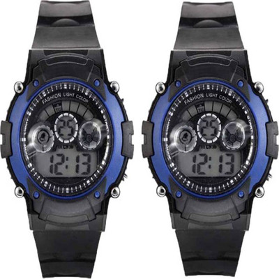 Fashion Gateway 7 Light kdis watch (Best for Birthday Gift and Return Gift) Watch - For Boys & Girls
Fashion Gateway 7 Light kdis watch (Best for Birthday Gift and Return Gift) Watch - For Boys & Girls