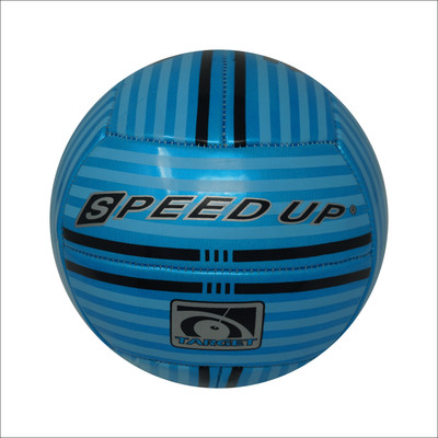 Speed Up Target Volleyball - Size: (Pack of 1, Blue