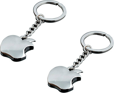 MGP Fashion Love Heart Couple Metal Gift Key Chain Combo No.94 Key Chain(Multicolor)
MGP Fashion Love Heart Couple Metal Gift Key Chain Combo No.94 Key Chain(Multicolor)