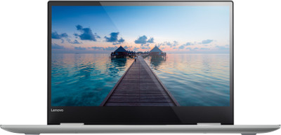 Lenovo Core i5 7th Gen - (8 GB/512 GB SSD/Windows 10 Home) Yoga 720 2 in 1 Laptop(13 inch, Platinum, 1.25 kg)
Lenovo Core i5 7th Gen - (8 GB/512 GB SSD/Windows 10 Home) Yoga 720 2 in 1 Laptop(13 inch, Platinum, 1.25 kg)