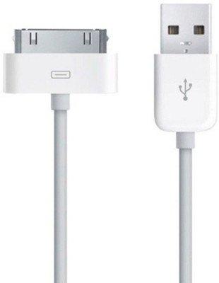 OTD MICRO USB to 30 PIn Sync Fast Charging Data Transfer for Iphone 4, 4s USB Cable(White)
OTD MICRO USB to 30 PIn Sync Fast Charging Data Transfer for Iphone 4, 4s USB Cable(White)