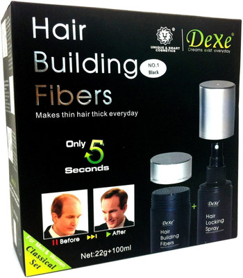 Dexe Dexe22g100ml-B(122 ml)