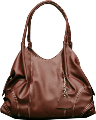Fostelo Shoulder Bag(Maroon)