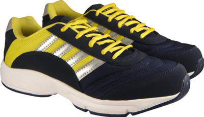 Action Synergy SRH001 Blue/Yellow Phylon Sole Sports Running Shoes For Men(Blue, Yellow
Action Synergy SRH001 Blue/Yellow Phylon Sole Sports Running Shoes For Men(Blue, Yellow