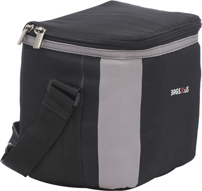 Bags R Us CH102FBL Chiller Bag(Black