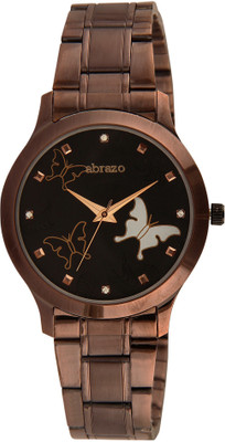 abrazo WT-LD-IN-RG-BL Watch - For Women