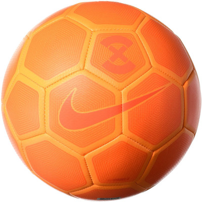Nike Strike-X Football - Size: (Pack of 1, Orange