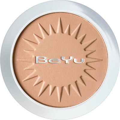 Beyu SunPowder- 9 MistyWheat Compact(Peach)