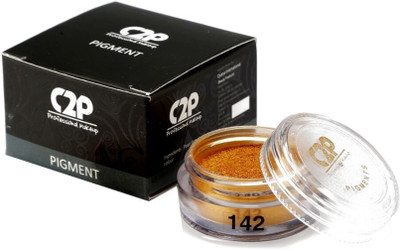 C2P Professional Make-Up Eye Pigments 3 g(142)
