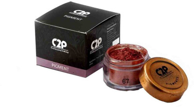 C2P Professional Make-Up Eye Pigments 3 g(67)