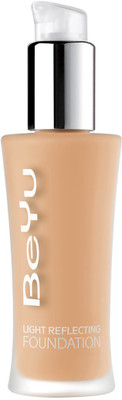Beyu Light Reflecting Foundation-2 Foundation(Peach, 30 ml)
