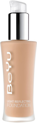 Beyu Light Reflecting Foundation-3 Foundation(Peach, 30 ml)